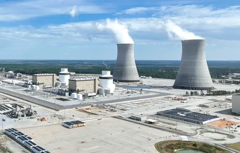 Thời của điện hạt nhân thế hệ mới