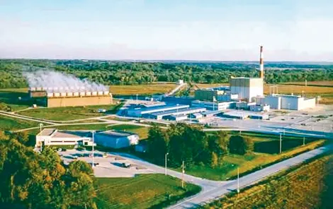 Điện hạt nhân trong kỷ nguyên AI