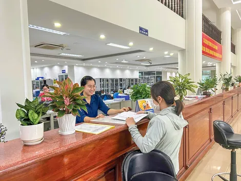 Hỗ trợ tháo gỡ vướng mắc về tài chính, ngân sách nhà nước