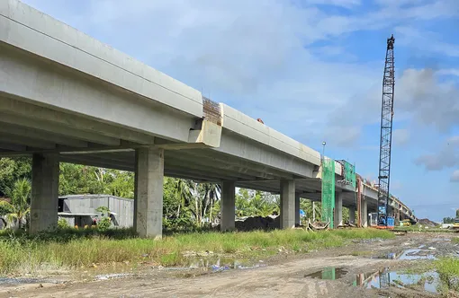 Tiếp tục đầu tư các dự án giao thông kết nối, mở rộng không gian phát triển cho TP Cần Thơ