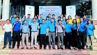 Ra quân trực tuyến tuyên truyền về bảo hiểm xã hội, bảo hiểm y tế