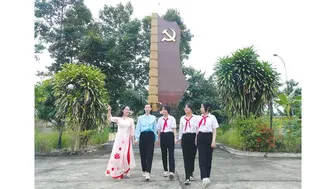 85 năm, sáng mãi ngọn lửa Nam Kỳ khởi nghĩa