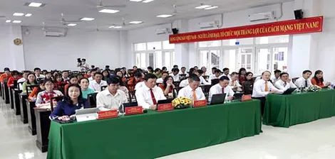 Đổi mới nội dung và phương pháp giảng dạy trung cấp lý luận chính trị: Động lực hiện thực hóa Nghị quyết Đại hội đại biểu Đảng bộ TP Cần Thơ