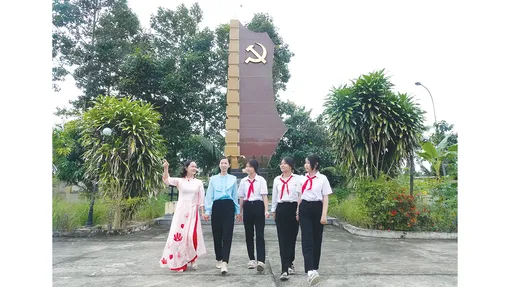 85 năm, sáng mãi ngọn lửa Nam Kỳ khởi nghĩa