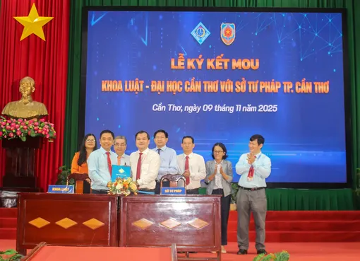 Chung kết cuộc thi “Chuông vàng pháp luật” lần I năm 2025