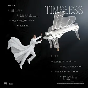 Tùng Dương hát “theo yêu cầu khán giả”