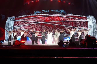 Khi âm nhạc trở thành động lực phát triển du lịch Việt Nam