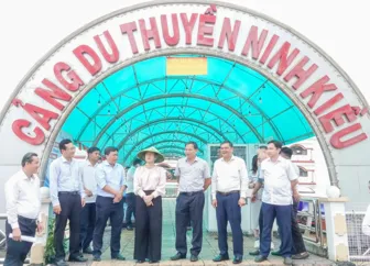 Điều chỉnh, bổ sung nhiều hoạt động để tăng tính hấp dẫn của Lễ hội Văn hóa Sông nước Cần Thơ