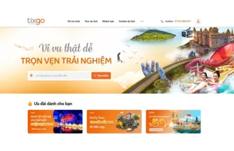 Hành trình check-in những điểm đến hot nhất Phú Quốc cùng Tixgo