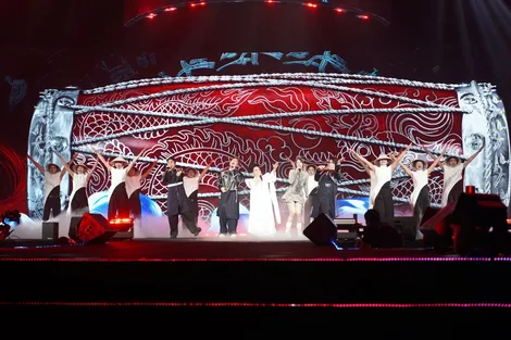 Khi âm nhạc trở thành động lực phát triển du lịch Việt Nam