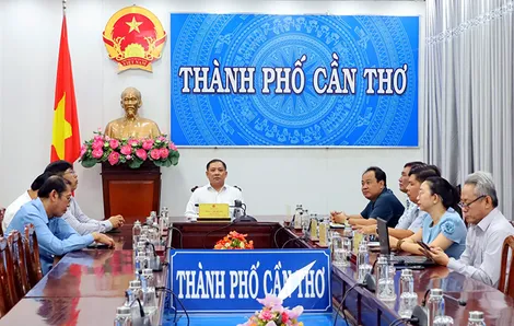 Tăng cường hợp tác quốc tế để xây dựng và phát triển ngành Halal Việt Nam