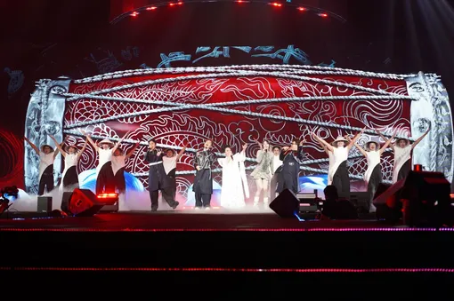 Khi âm nhạc trở thành động lực phát triển du lịch Việt Nam