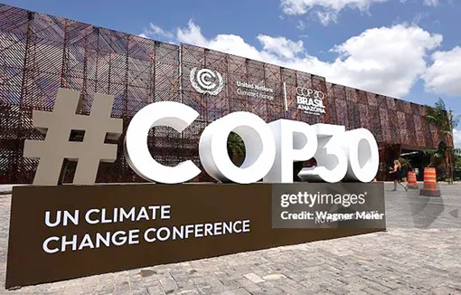 Kỳ vọng gì vào COP30?
