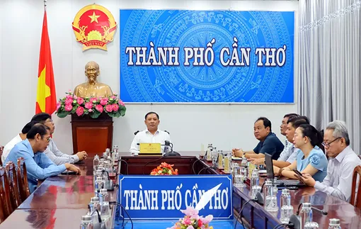 Tăng cường hợp tác quốc tế để xây dựng và phát triển ngành Halal Việt Nam