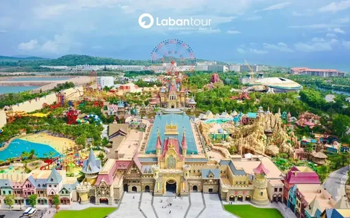 La Bàn Tour: Đơn vị du lịch uy tín đồng hành cùng bạn khám phá Phú Quốc