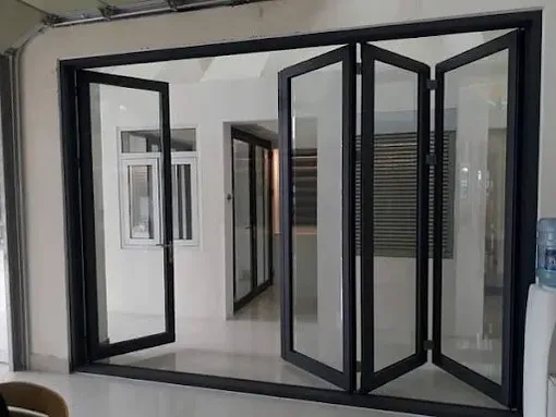 Những lưu ý khi thi công cửa nhôm Xingfa và cửa lùa Slim tại Việt Phong