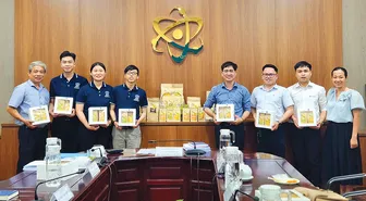 Mỗi năm TP Cần Thơ triển khai mới khoảng 25 nhiệm vụ khoa học và công nghệ