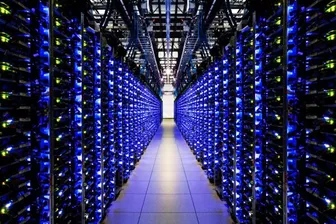 Bùng nổ trung tâm dữ liệu và thách thức về nguồn nước tại Ấn Độ