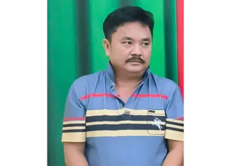 Lừa đảo chạy án, chiếm đoạt gần 2 tỉ đồng