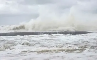 Từ nay đến giữa tháng 12 khả năng xuất hiện 1-2 cơn bão, áp thấp nhiệt đới