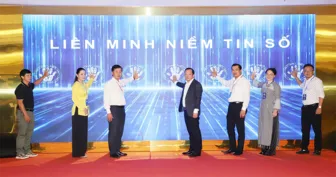 Kết nối xây dựng môi trường mạng an toàn, lành mạnh