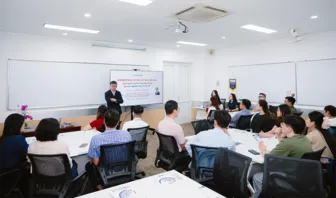 Đào tạo nhân lực vùng ĐBSCL: FPT đưa chuyên gia Hà Nội, TP.HCM tham gia đào tạo Thạc sĩ tại Cần Thơ