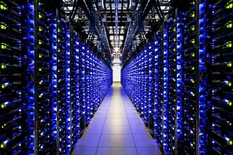 Bùng nổ trung tâm dữ liệu và thách thức về nguồn nước tại Ấn Độ