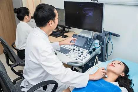 Người kiến tạo hành trình chữa lành toàn diện cho bệnh nhân ung thư