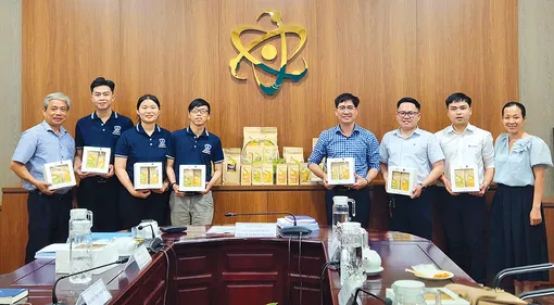 Mỗi năm TP Cần Thơ triển khai mới khoảng 25 nhiệm vụ khoa học và công nghệ