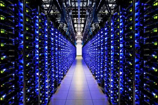 Bùng nổ trung tâm dữ liệu và thách thức về nguồn nước tại Ấn Độ