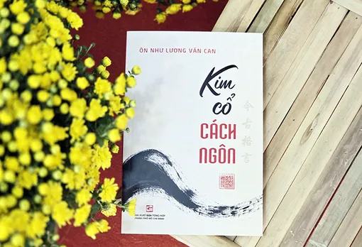 Trăm năm “Kim cổ cách ngôn”