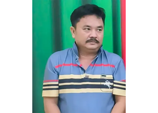 Lừa đảo chạy án, chiếm đoạt gần 2 tỉ đồng