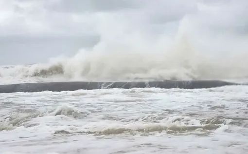 Từ nay đến giữa tháng 12 khả năng xuất hiện 1-2 cơn bão, áp thấp nhiệt đới