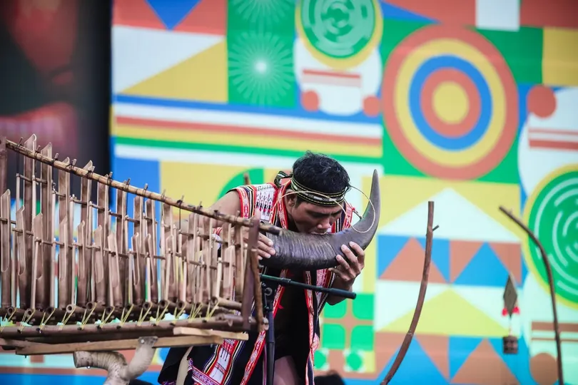 Ứng dụng di sản văn hóa: Bảo vệ lợi ích ra sao cho những nỗ lực sáng tạo?