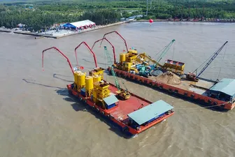 Kỳ vọng vươn mình từ những công trình thế kỷ