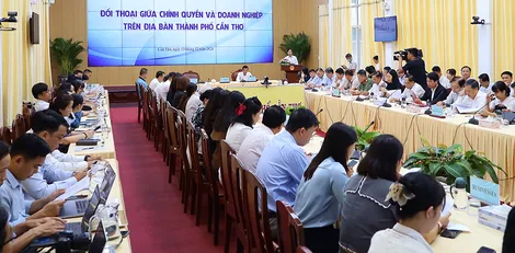 Thúc đẩy doanh nghiệp Việt Nam hội nhập sâu vào chuỗi giá trị toàn cầu