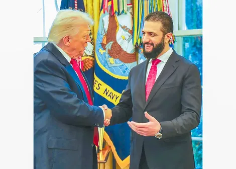 Mỹ tiếp tục nới lỏng trừng phạt Syria