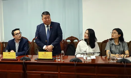 Central Retail Việt Nam muốn đầu tư thêm 3 trung tâm thương mại và các siêu thị tại Cần Thơ