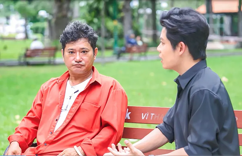 “Người chung quanh ta” lan tỏa những giá trị nhân văn, tử tế