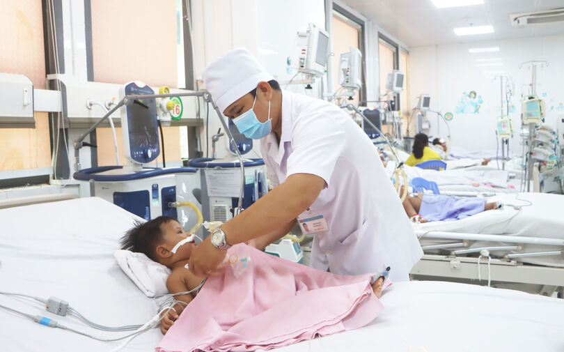 ម្ចាស់​ការ​បង្ការ​ប្រ​ឆាំង​ជំ​ងឺ​ឆ្លង​រាល​ដាល​