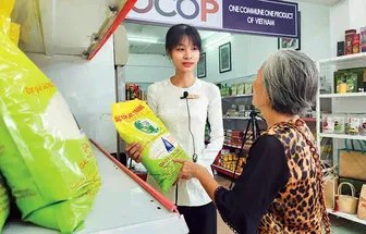 Khai thác, phát triển tài sản trí tuệ đối với đặc sản địa phương