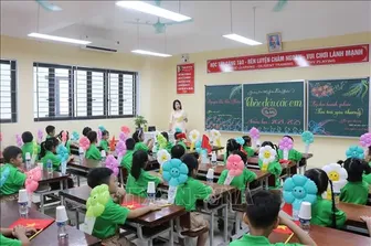 Đánh giá toàn diện phương án sắp xếp cơ sở giáo dục mầm non, phổ thông