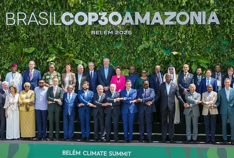 Công nghệ xanh Trung Quốc đảo lộn "chính trị khí hậu" toàn cầu