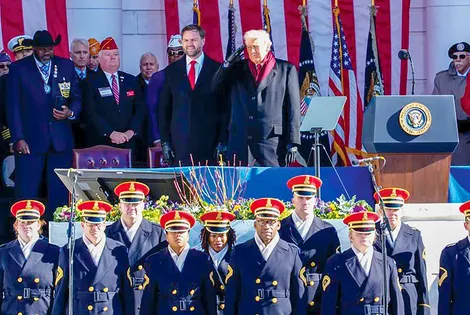 Chiến thắng to lớn của đảng Cộng hòa?