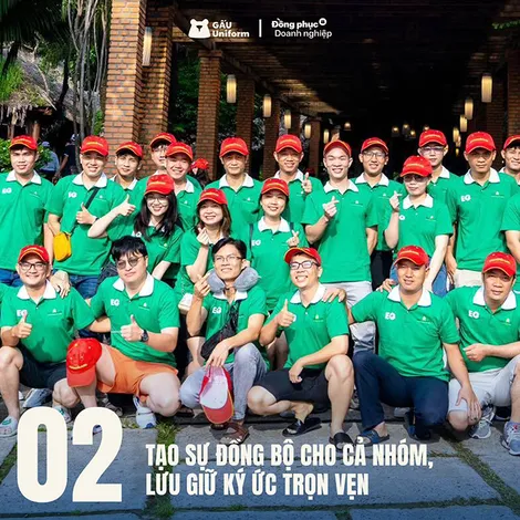 May áo đồng phục Hà Nội: Làm sao để chọn đúng xưởng uy tín và tiết kiệm chi phí?