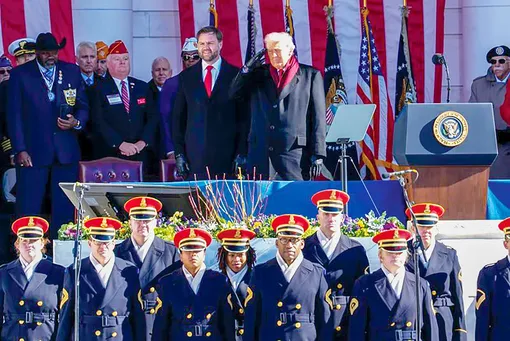 Chiến thắng to lớn của đảng Cộng hòa?