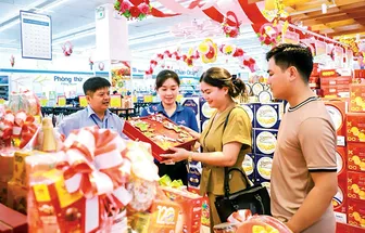 Tập trung tháo gỡ khó khăn, hoàn thành kế hoạch phát triển kinh tế - xã hội