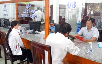 Nâng cao chất lượng, hiệu quả công tác kiểm tra, giám sát