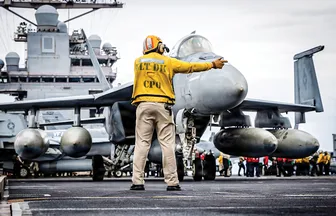 Đồng minh tránh xa hoạt động quân sự của Mỹ ở Caribe