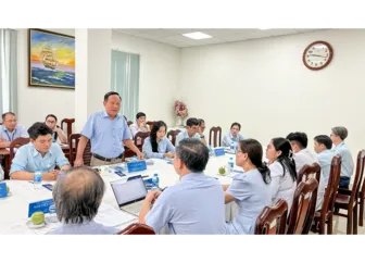 BV Đa khoa Hòa Hảo - Medic Cần Thơ vận hành hệ thống xét nghiệm tiên tiến thế giới theo tiêu chuẩn ISO 15189:2022